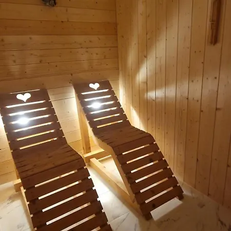 Appartement Boutique Katerina Bansko