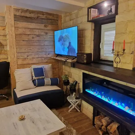 Boutique Katerina Appartement *