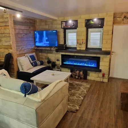 Boutique Katerina Appartement Bansko