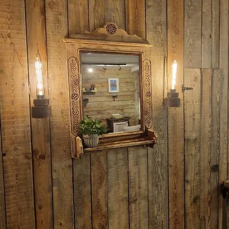 Boutique Katerina Appartement Bansko