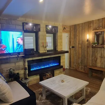 Boutique Katerina Appartement *