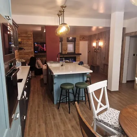 Appartement Boutique Katerina