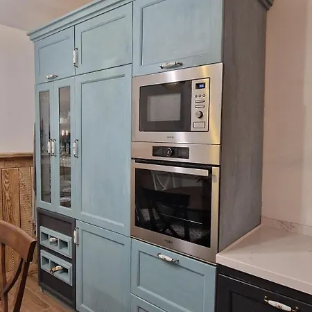 Boutique Katerina Appartement *