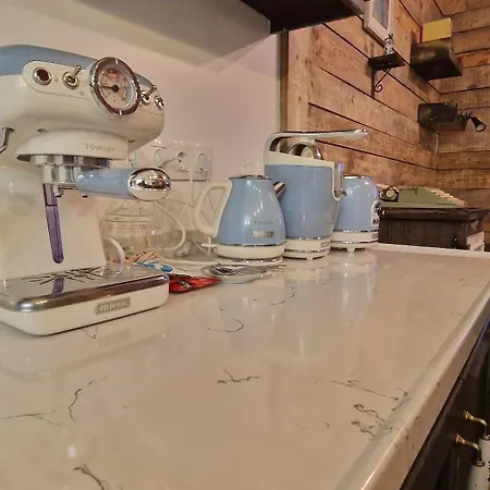 Boutique Katerina Appartement *