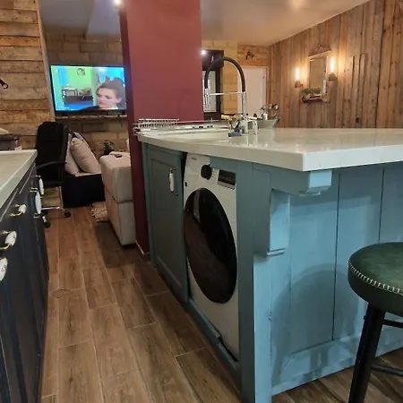 Boutique Katerina Appartement Bansko