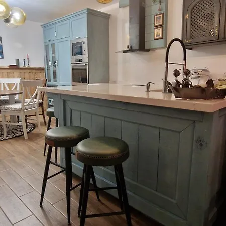 Appartement Boutique Katerina