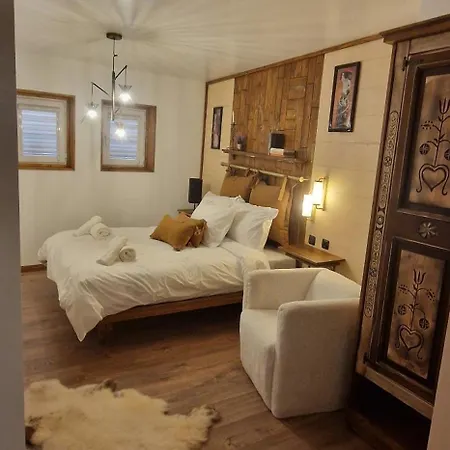 Boutique Katerina * Bansko