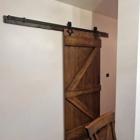 Appartement Boutique Katerina