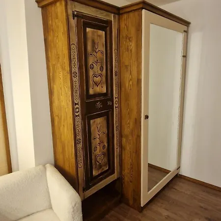 Appartement Boutique Katerina Bansko