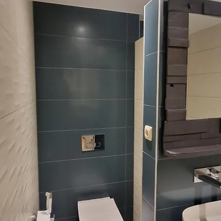 Boutique Katerina Appartement Bansko