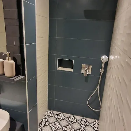 Appartement Boutique Katerina Bansko