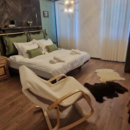 Boutique Katerina Bansko