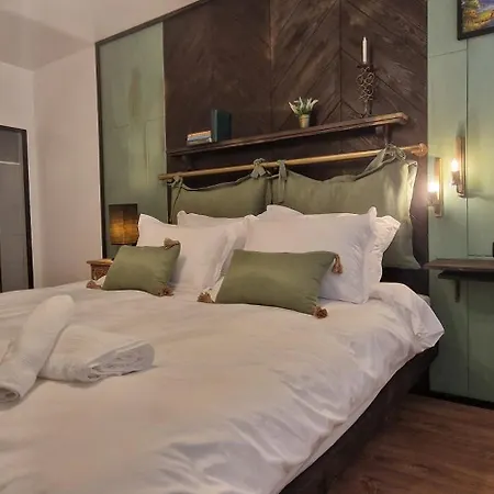 Boutique Katerina Appartement *