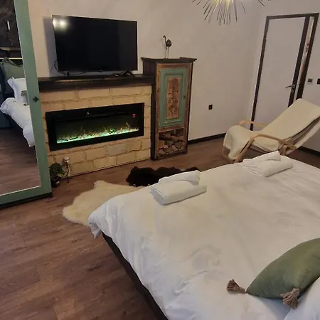 Boutique Katerina Appartement *