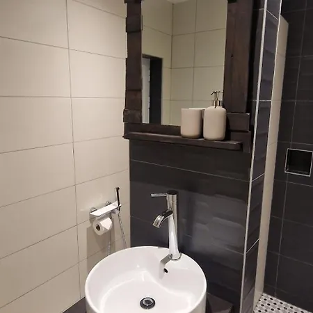 Boutique Katerina Appartement *