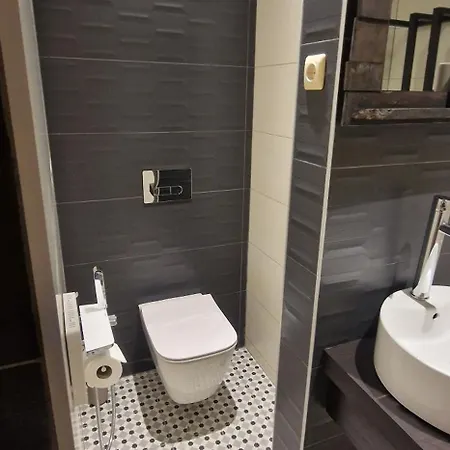 Appartement Boutique Katerina *