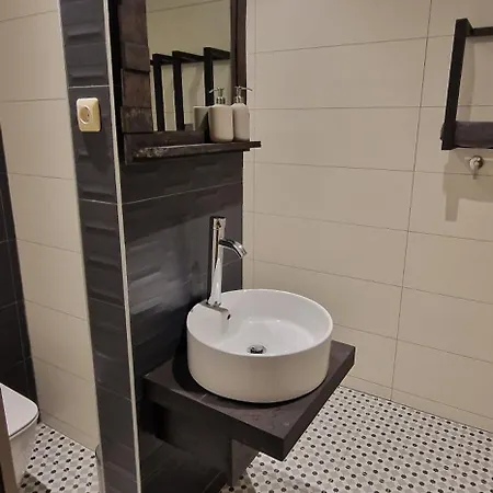 Boutique Katerina Appartement