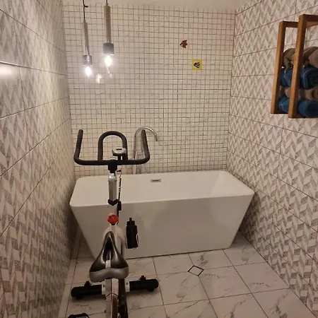 Appartement Boutique Katerina *