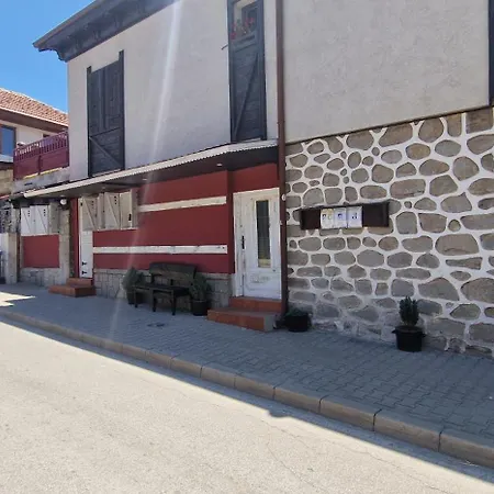 Boutique Katerina Appartement