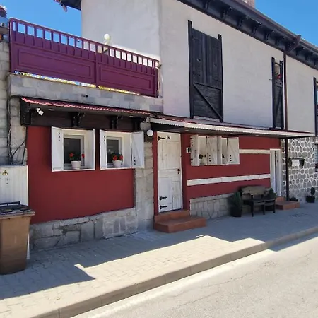 Appartement Boutique Katerina *