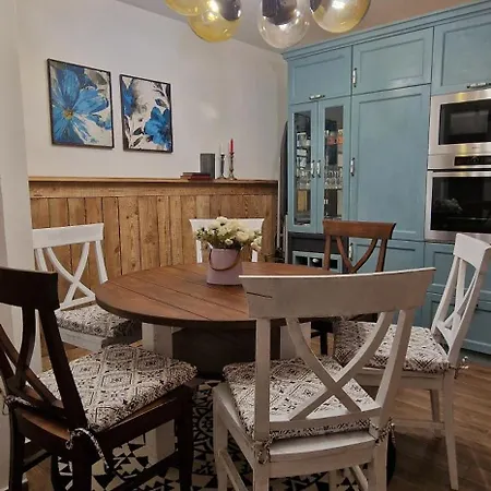 Boutique Katerina Appartamento