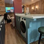 Boutique Katerina 아파트 반스코