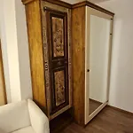 아파트 Boutique Katerina 반스코