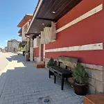 Boutique Katerina 아파트 *