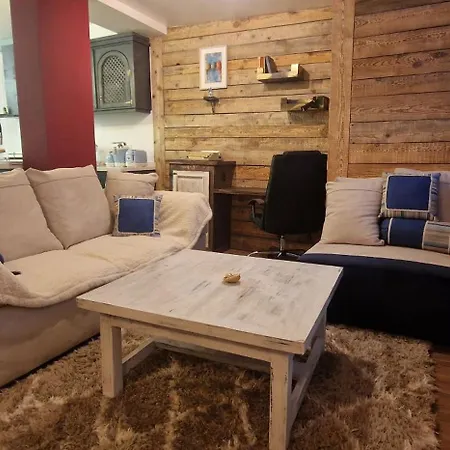Katerina Boutique * Bansko