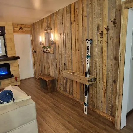 Boutique Katerina شقة بانسكو