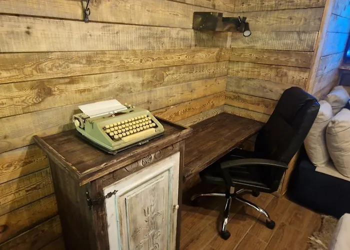 Boutique Katerina 班斯科