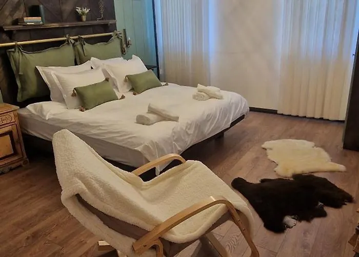 Boutique Katerina 班斯科